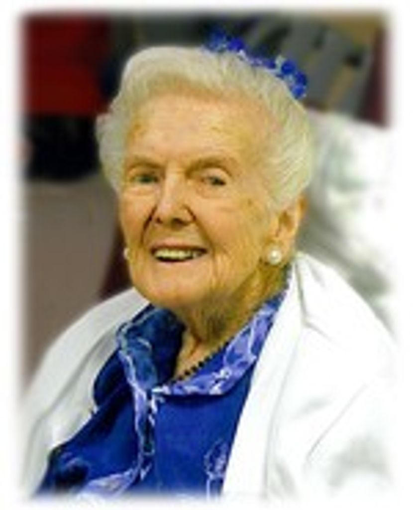 Marion J. Keldsen