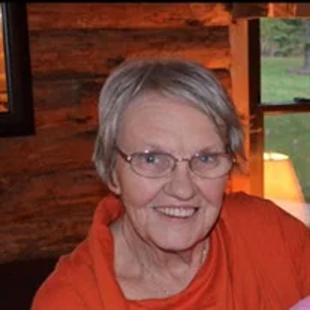 Dorothy Louise (Hoblitzel)  Madej Profile Photo