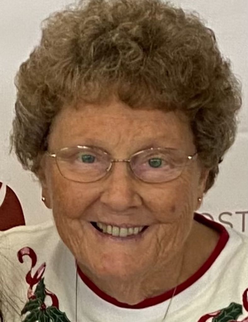 Joan Stewart Profile Photo