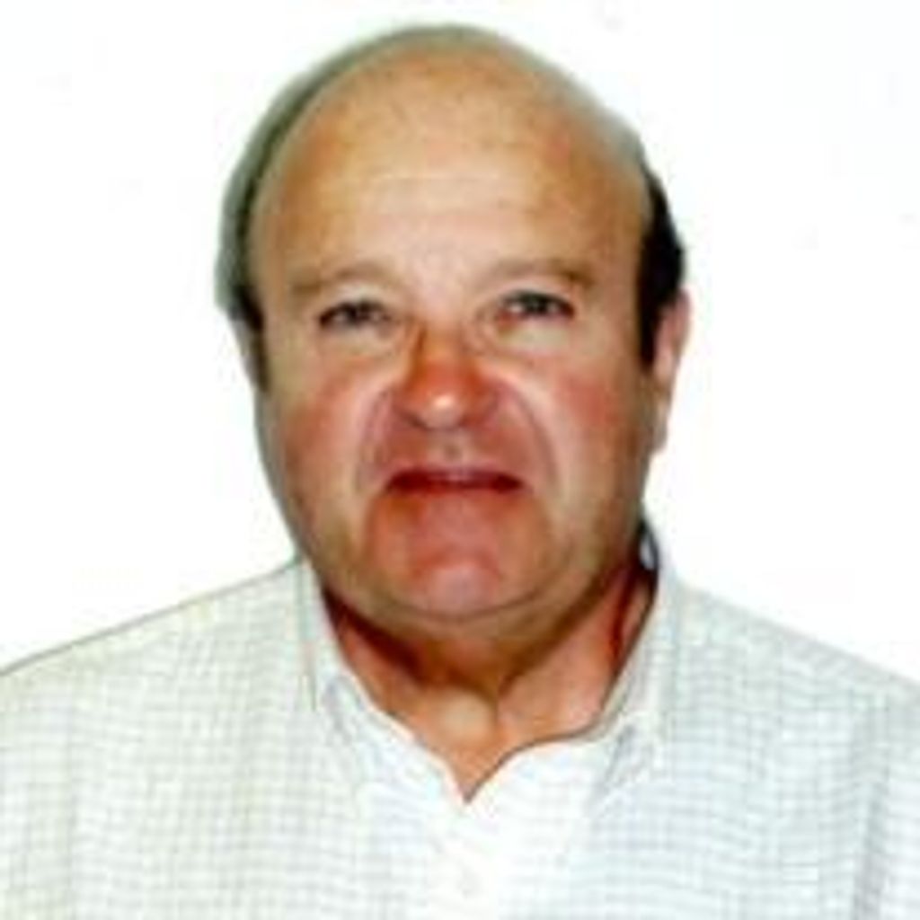 Dr David Joseph Coleman Profile Photo