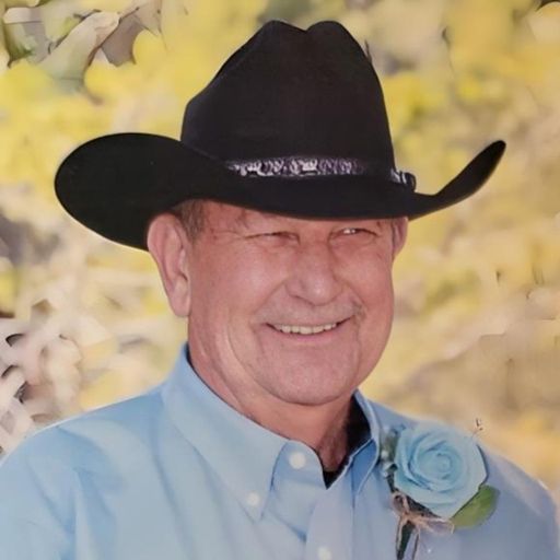 Charles Edward Cox Profile Photo