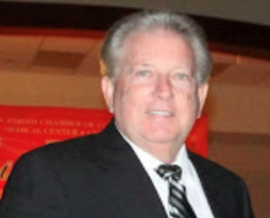 Marvin E. Jones Profile Photo
