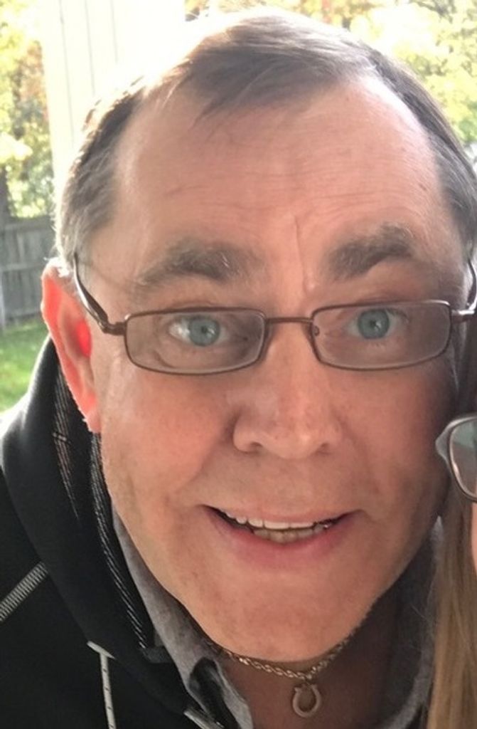 David Lee Carter Profile Photo