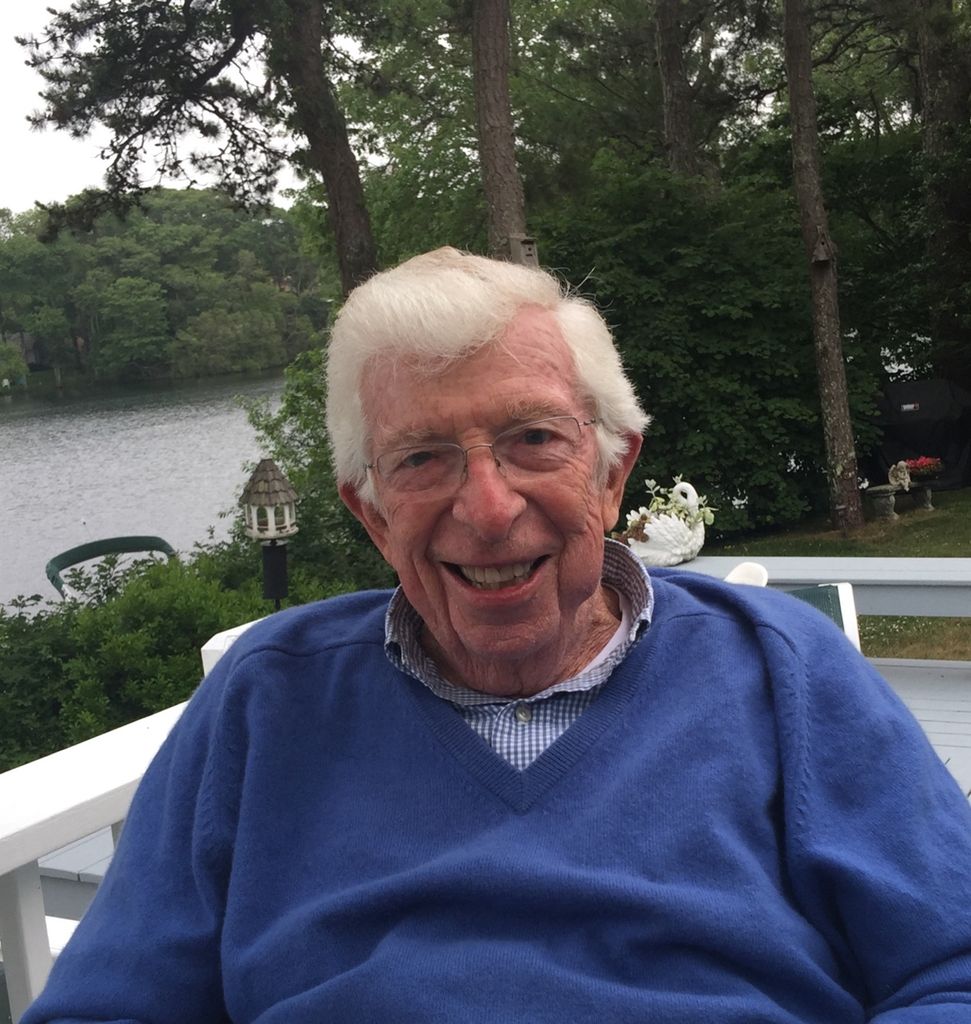 Ronald Sirch Profile Photo