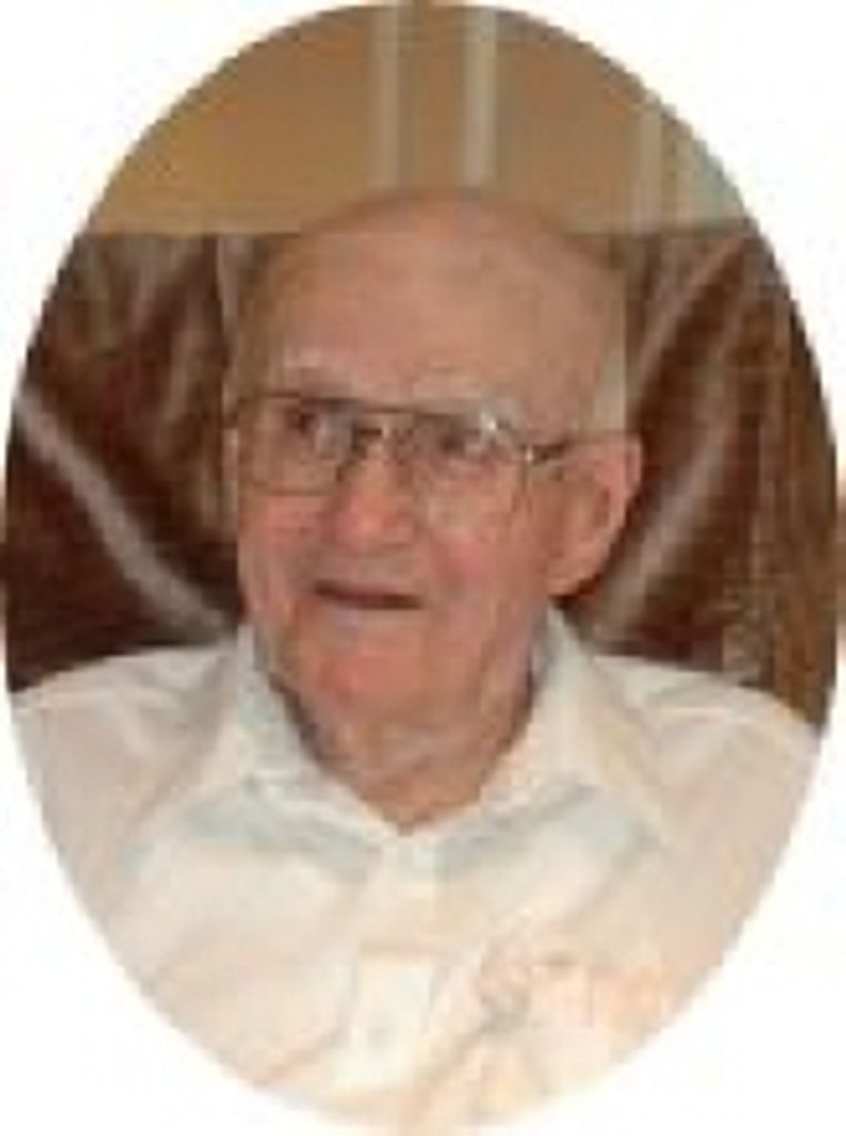 Walter B. Fife