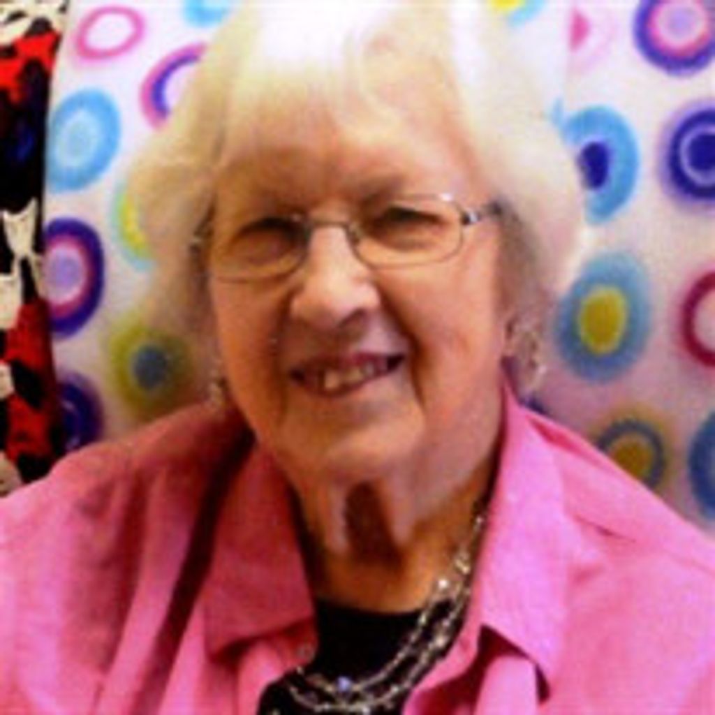 Mrs. Agnes F. Podraza
