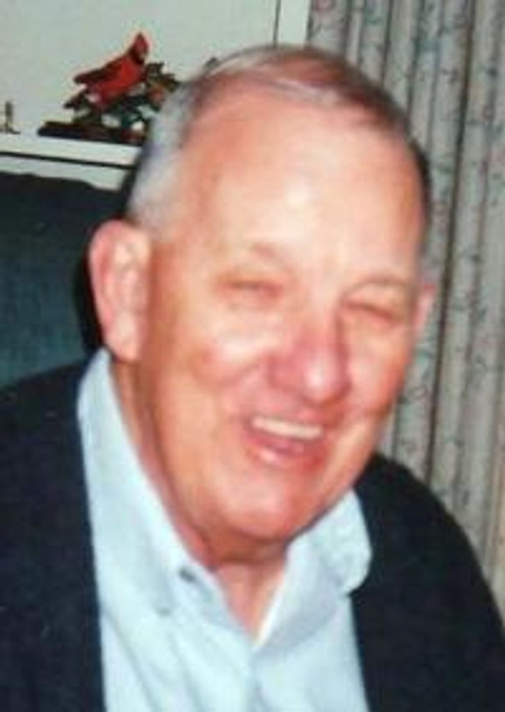 William B. Dyer