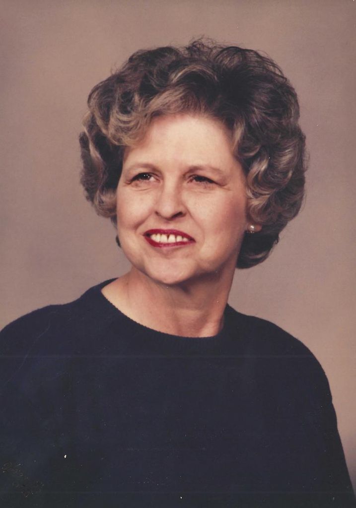 Marilyn Francis Sallis Profile Photo