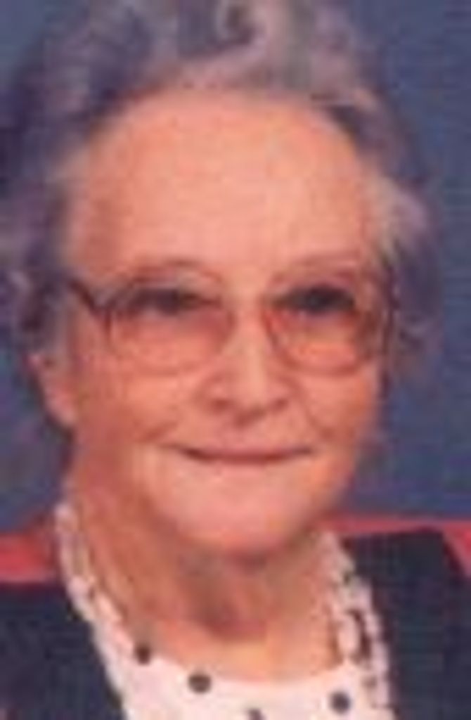 Maggie C. (Lohden) Bradford