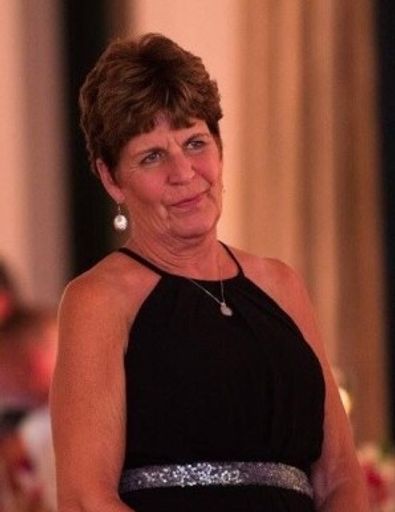 Photo of Kathy J. Skopinski