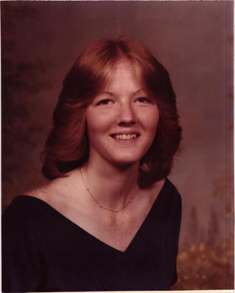 Kathie Heckert