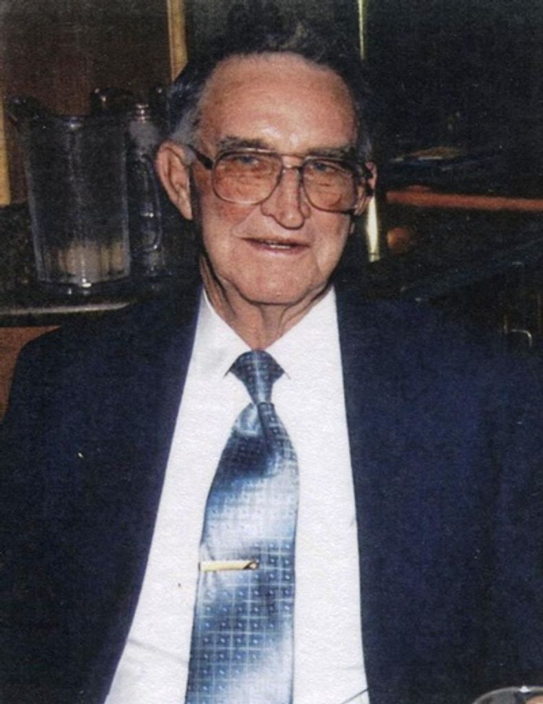 Robert Lawrence Terrill