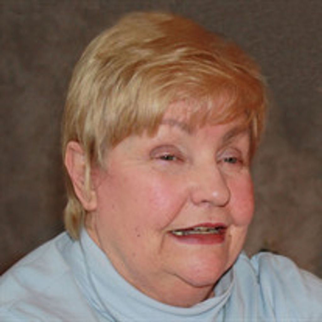 Shirley Murphy