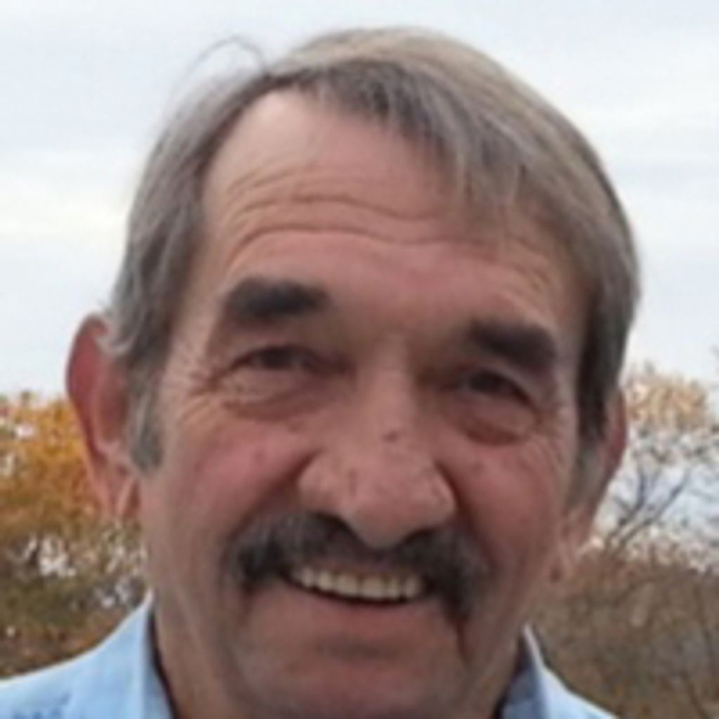 Max Powell Harrah Profile Photo