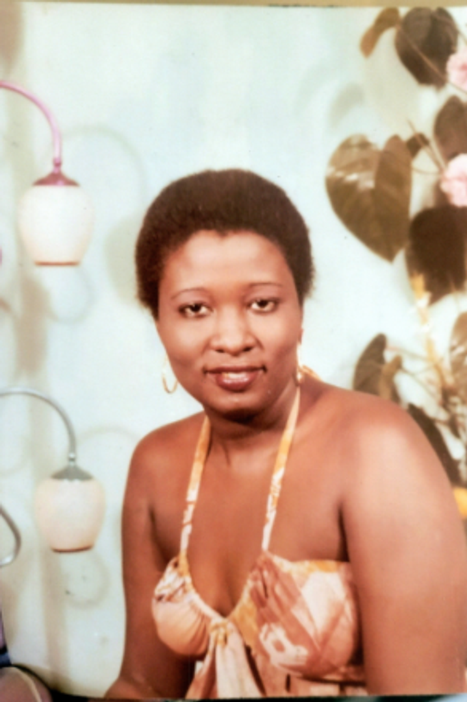 Dolores E. Jackson Profile Photo