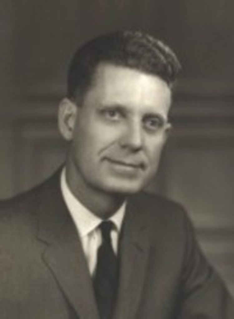 George Crabtree