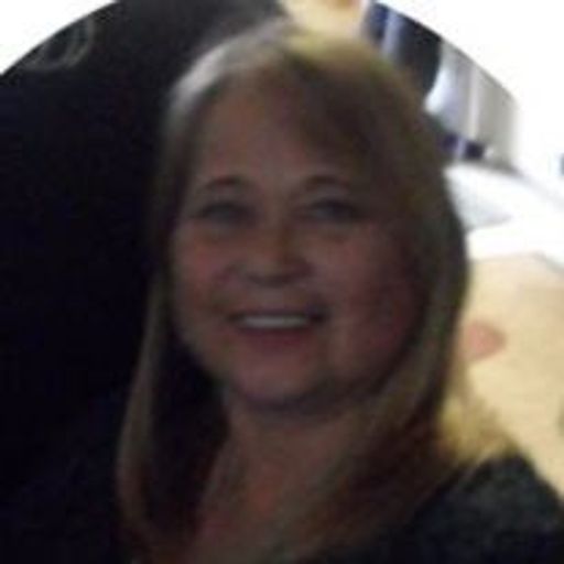 Sharon Mccarthy Profile Photo