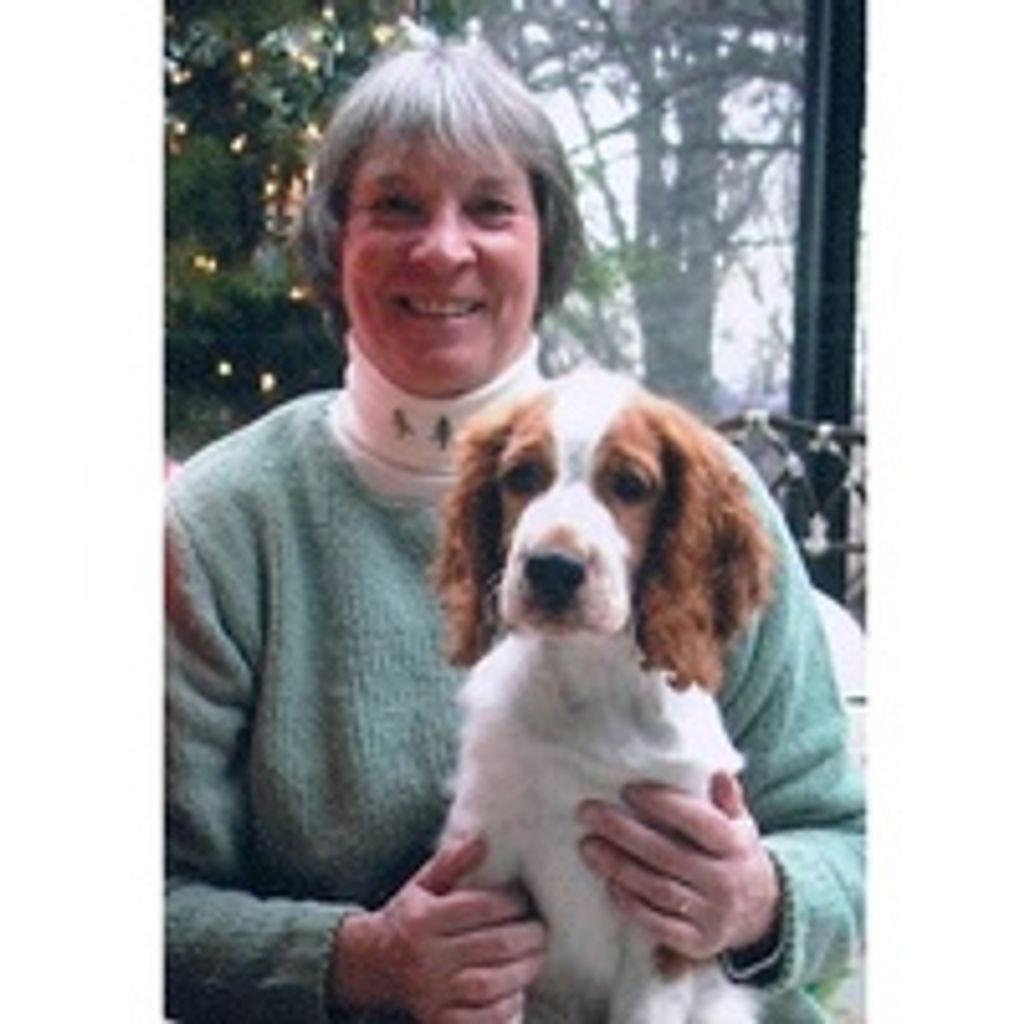 Judith Lucille Melzer