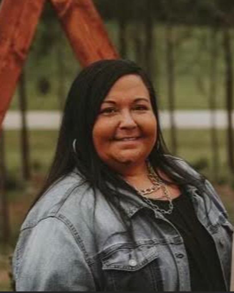 Kristin Ashley Wilson Profile Photo