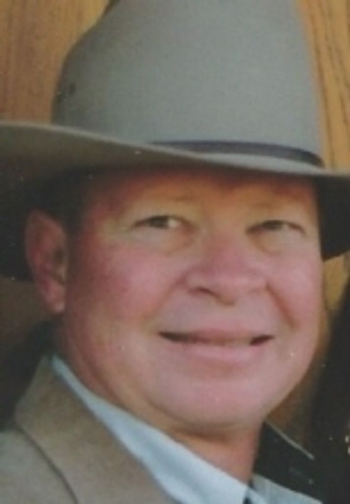 Sammy Lee Dorsett
