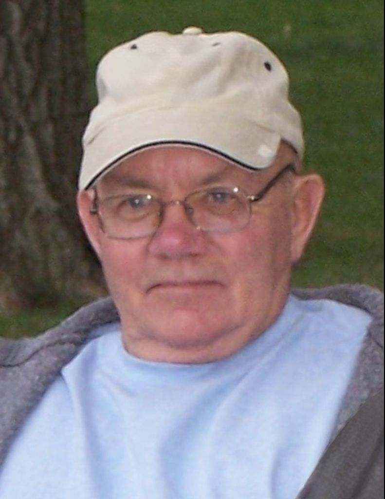 Thomas D. Johnson Profile Photo