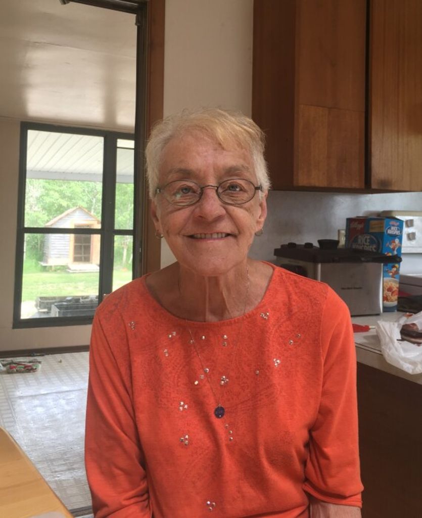 Gail Wilson-Marcocchio