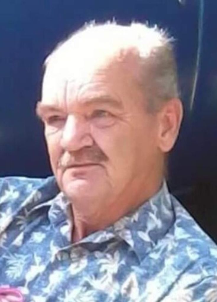 Douglas V Gray Profile Photo