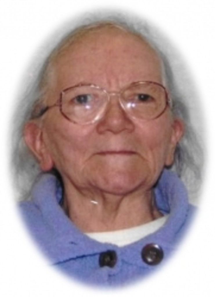 Lorraine G. Anderson