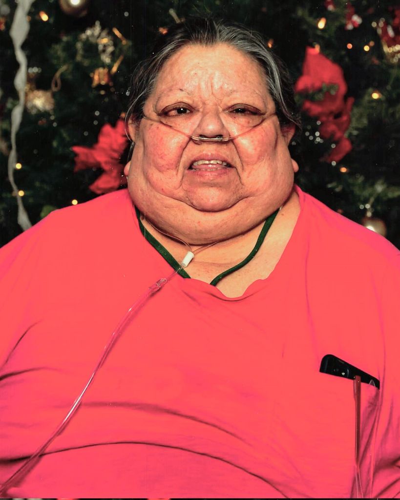 Lorraine Serna