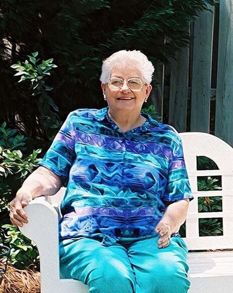 Margarete K. Radcliffe