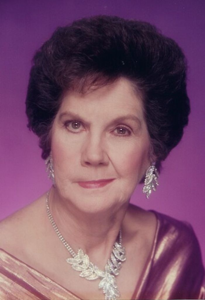 Mary Ellen Brown Profile Photo
