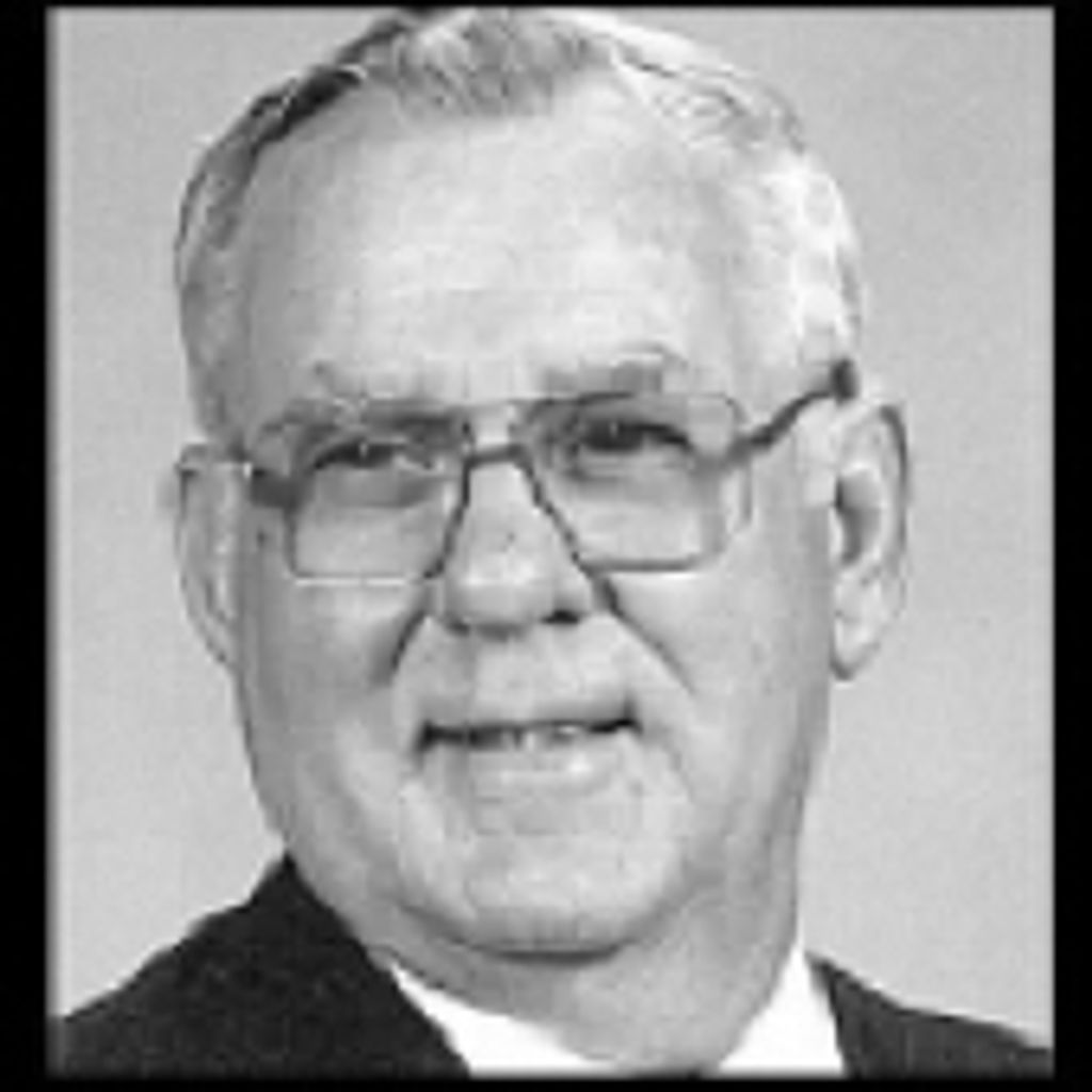 Louis Chalmer Laney