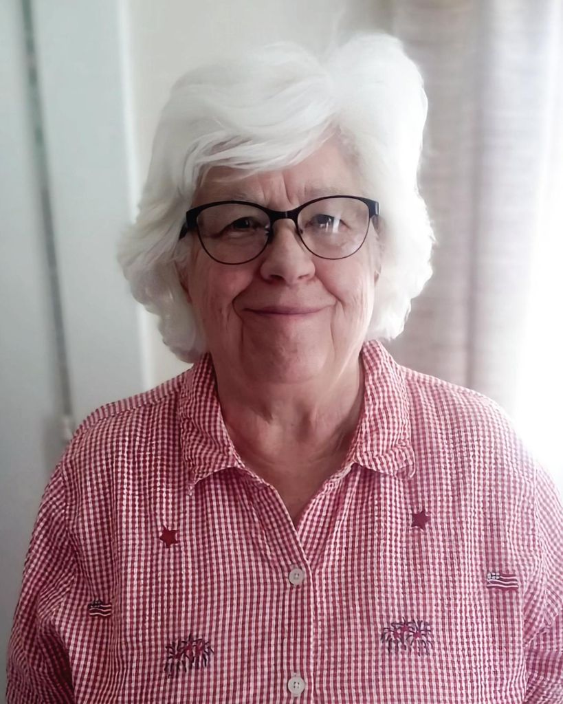 Gloria Jean Ratliff