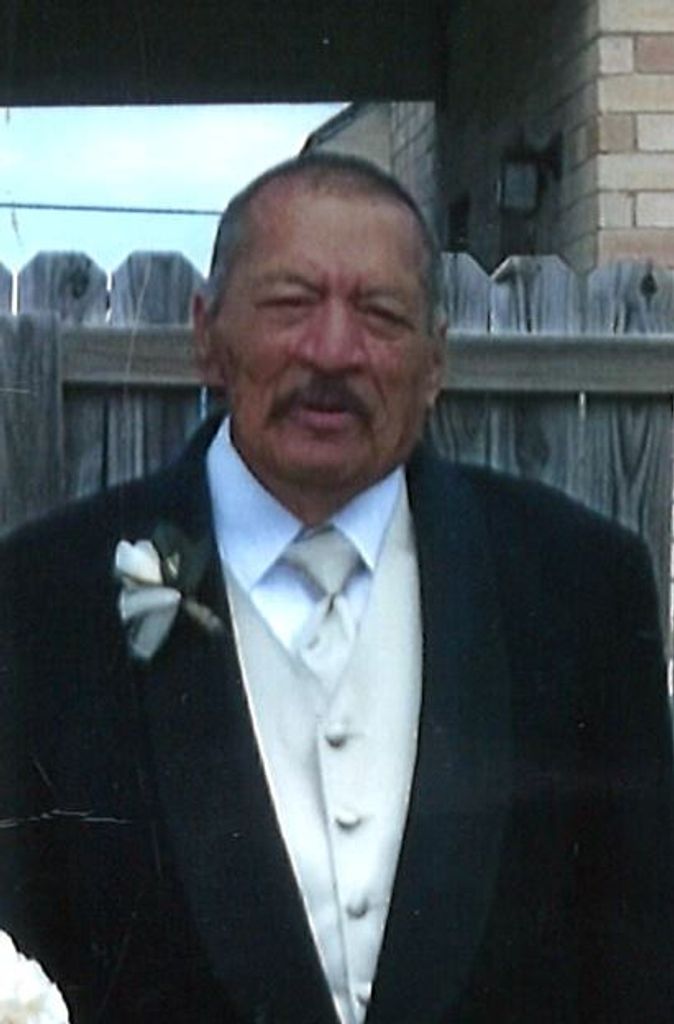 Jose A. Gonzales Jr. Profile Photo