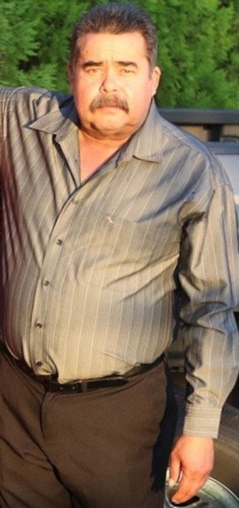 Felipe De Jesus Cantu