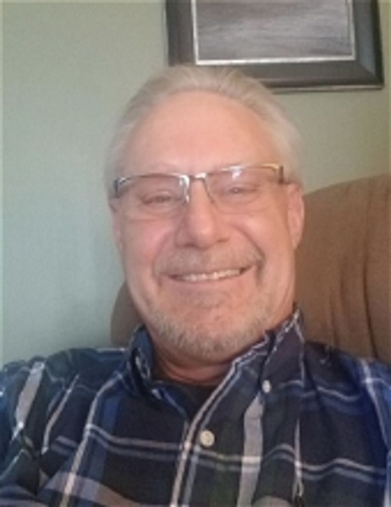 Michael "Mike" Andrew Wilson