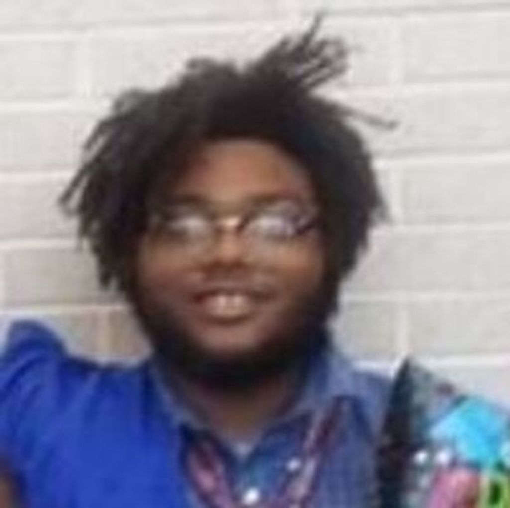 Nasier Arkee Tyson Profile Photo