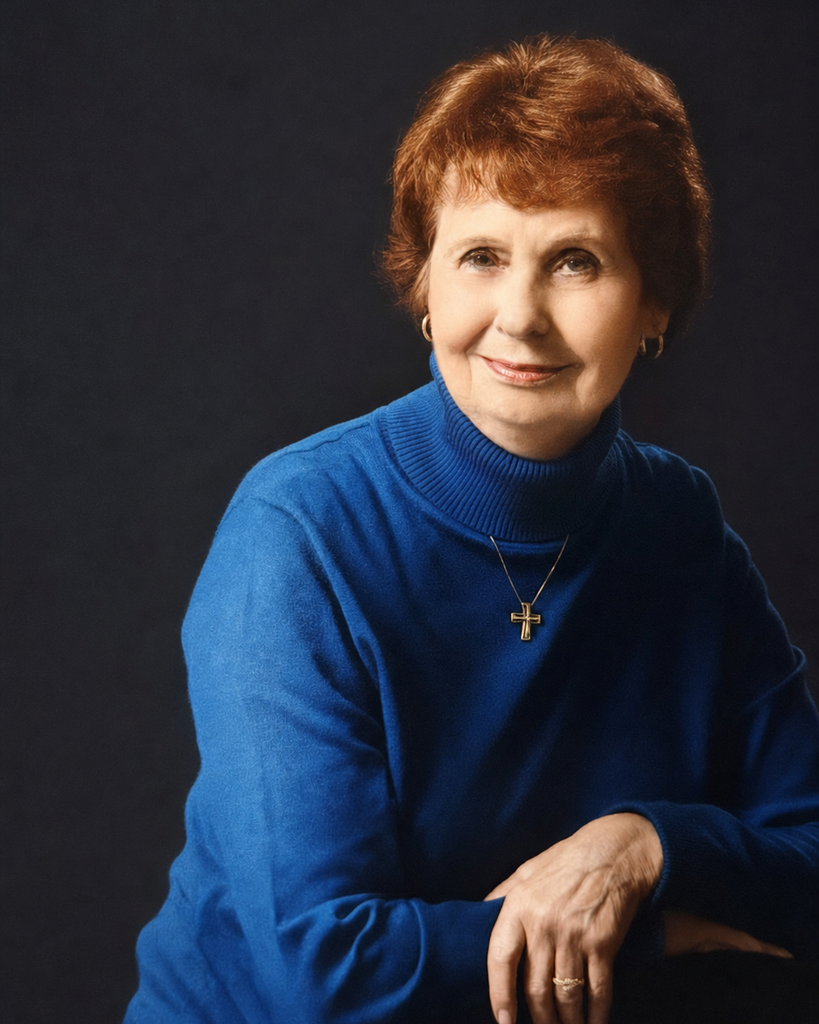 Betty Graham Deriso Profile Photo