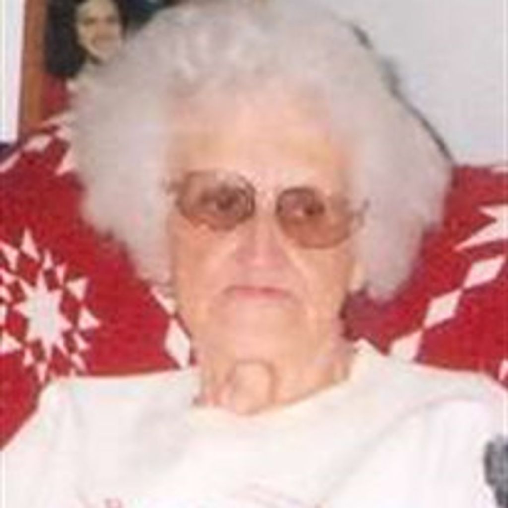 Effie Reed