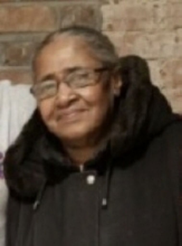 Vera Nichols