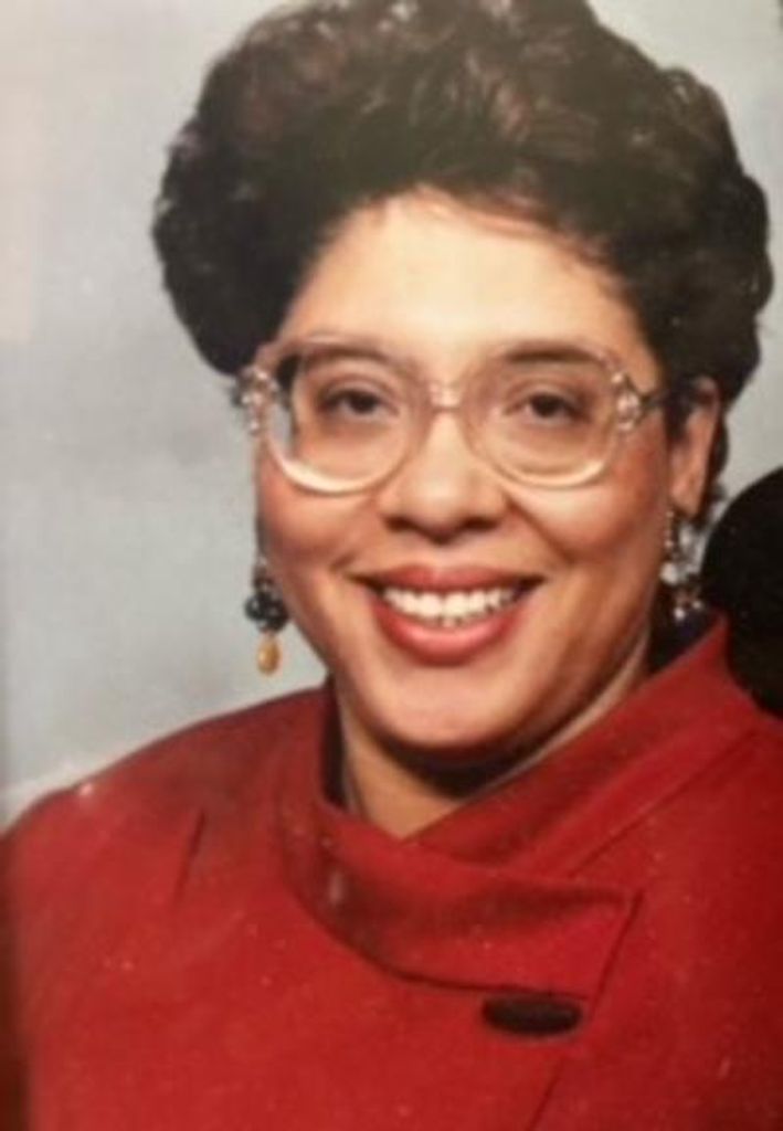Janis Maxine Bennett Morris Profile Photo