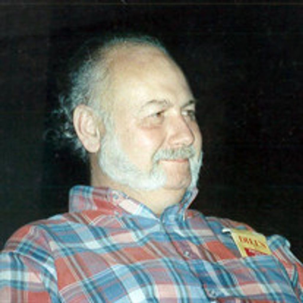 Ernest "Ernie" N. Windsor Jr.
