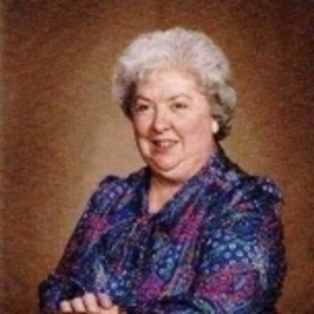 Mildred R. Skaglin