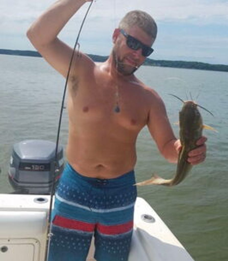 James  Smith Profile Photo