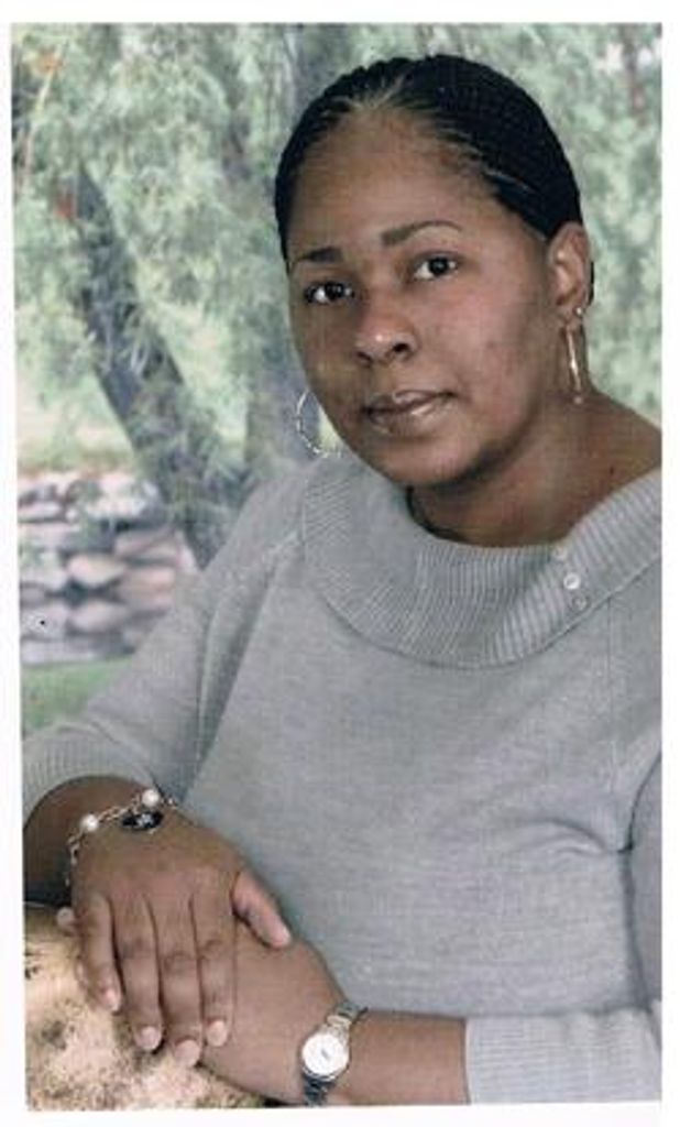 Stacy Michelle Mahone