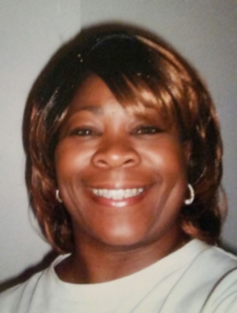 Cynthia Wilson