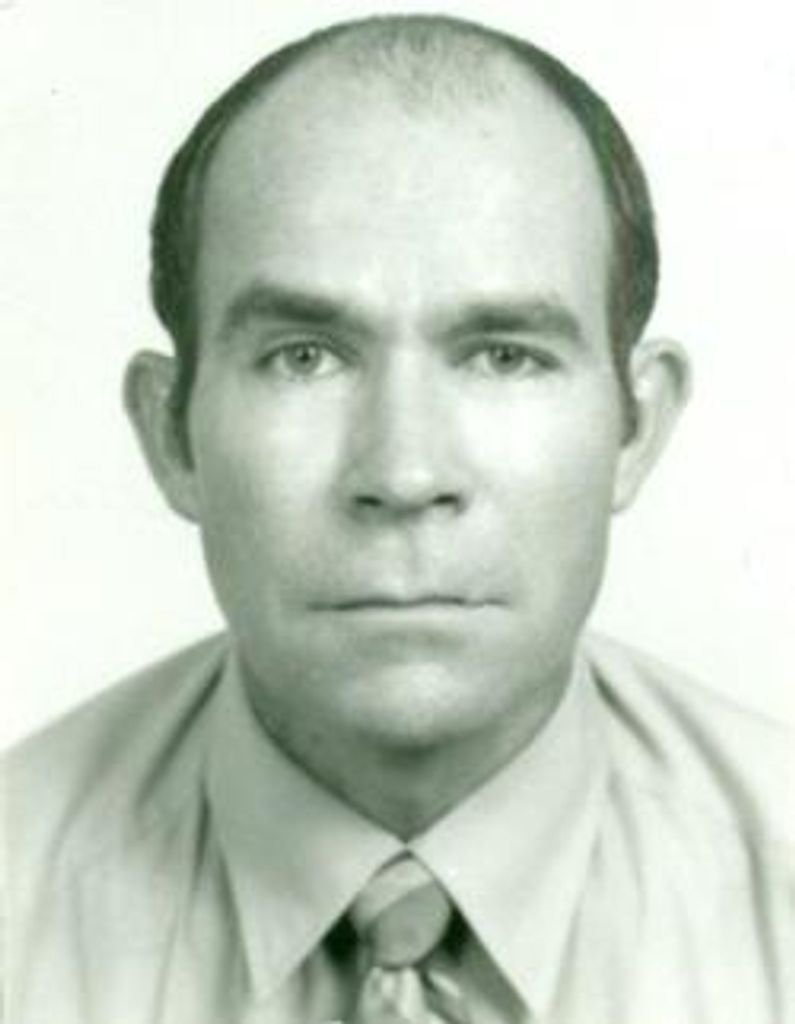 Clive H. Tharpe