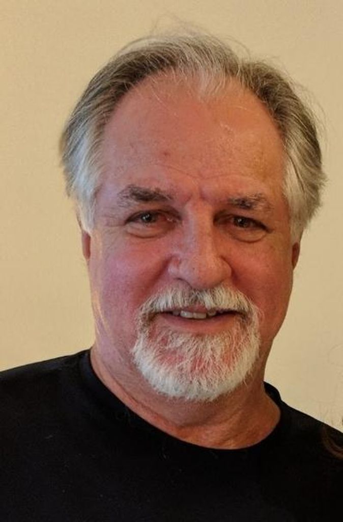 Donald Morris Kelley Profile Photo