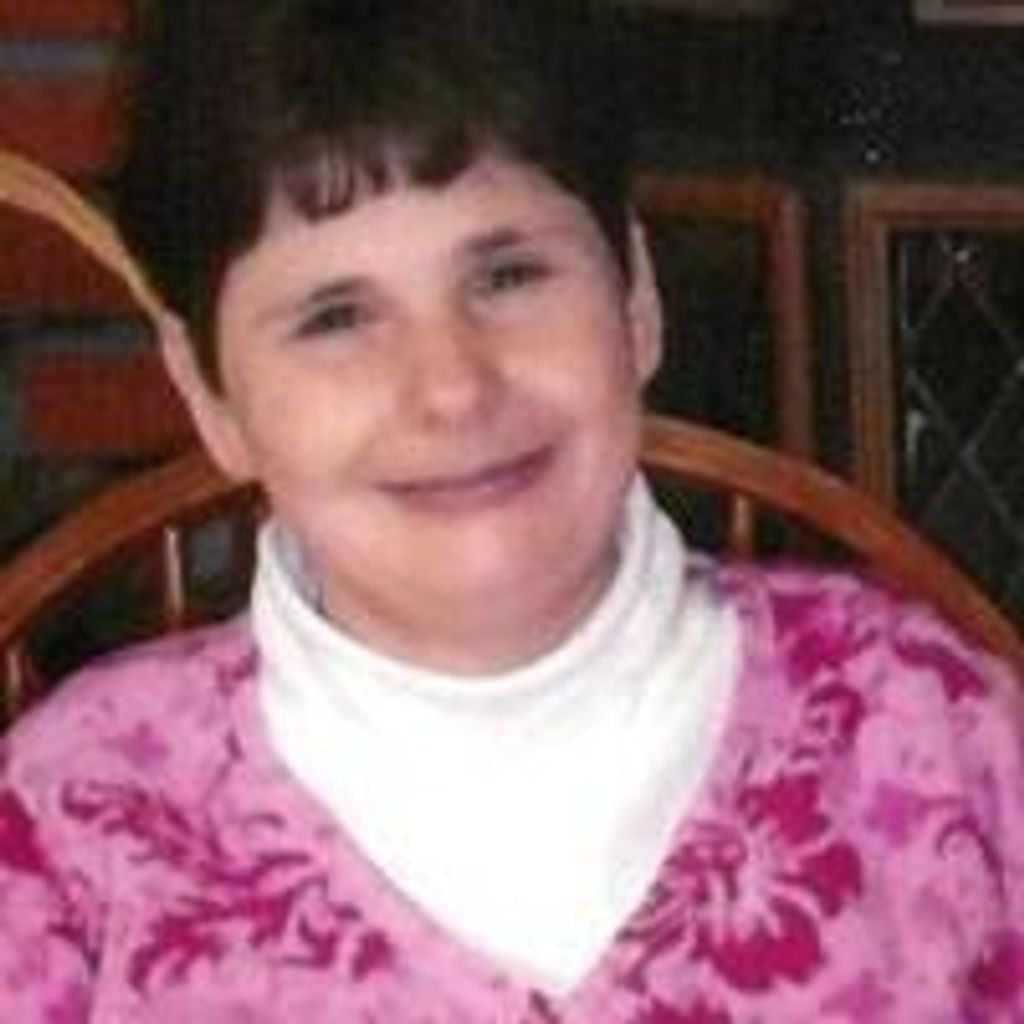 Amy Lynn Robinson