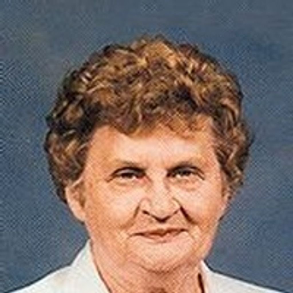 Hattie Zivko